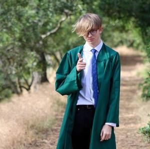 Meet your Posher, Michael